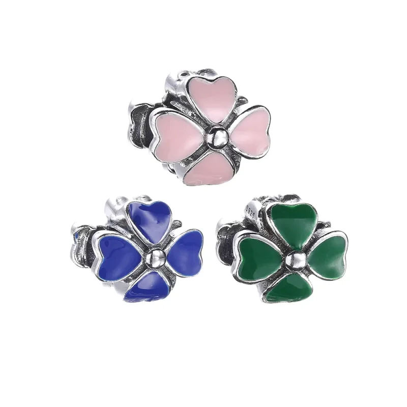 (zdjęcie do) Charms Koniczyna | PANDORA