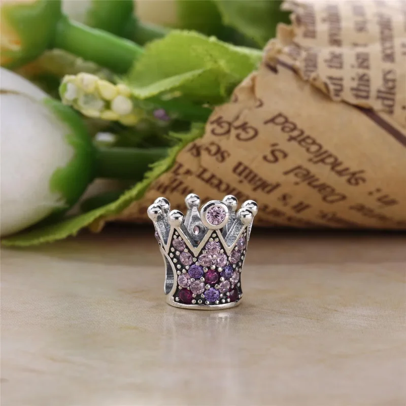 (zdjęcie do) Charms Korona | PANDORA - Wyświetl 2