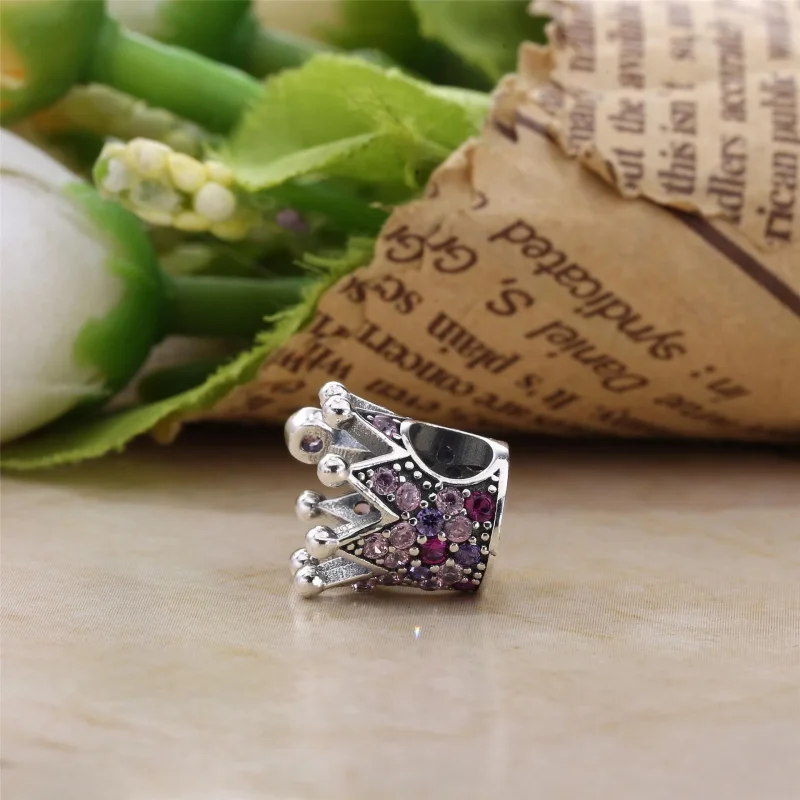 (zdjęcie do) Charms Korona | PANDORA - Wyświetl 4