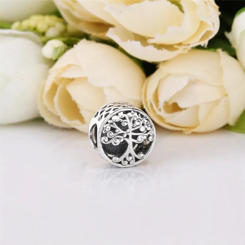 (zdjęcie do) Charms Korzenie Rodzinne Pandora - Wyświetl 2