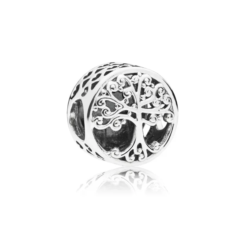 (zdjęcie do) Charms Korzenie Rodzinne Pandora
