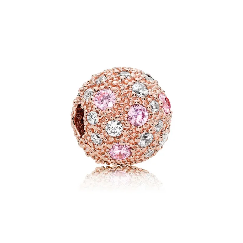 (zdjęcie do) Charms Kosmiczne gwiazdy | PANDORA