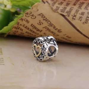 Charms Krąg miłości | PANDORA