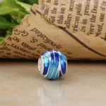 Charms Kręgi na wodzie - PANDORA