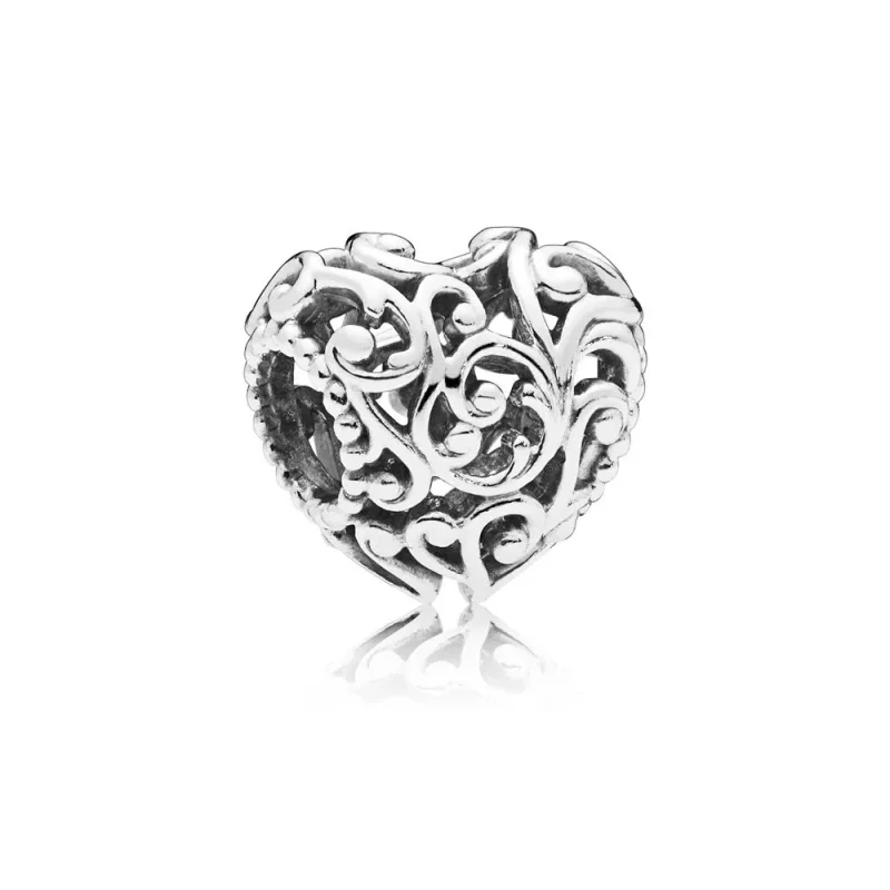 (zdjęcie do) Charms Królewskie Serce Pandora
