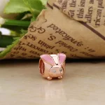 Charms Króliczek - PANDORA