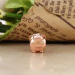 Charms Króliczek - PANDORA