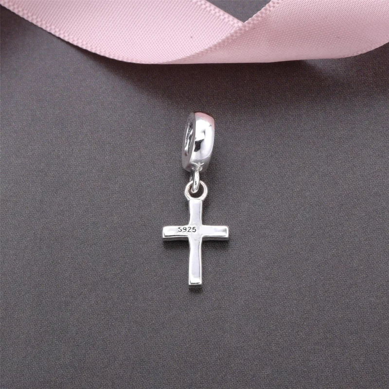 (zdjęcie do) Charms Krzyż | PANDORA - Wyświetl 2