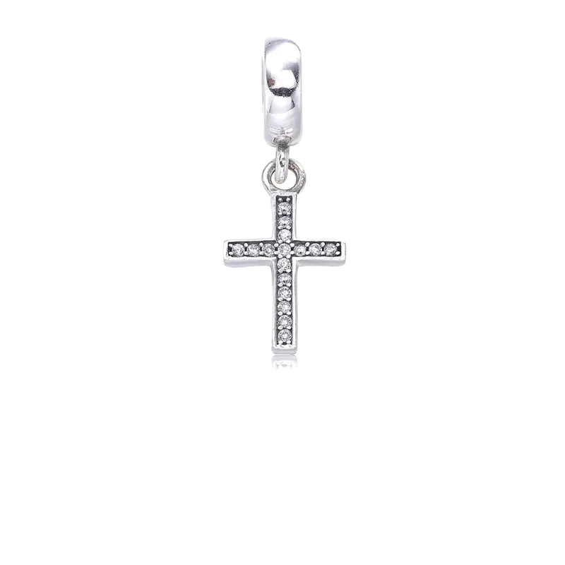 (zdjęcie do) Charms Krzyż | PANDORA