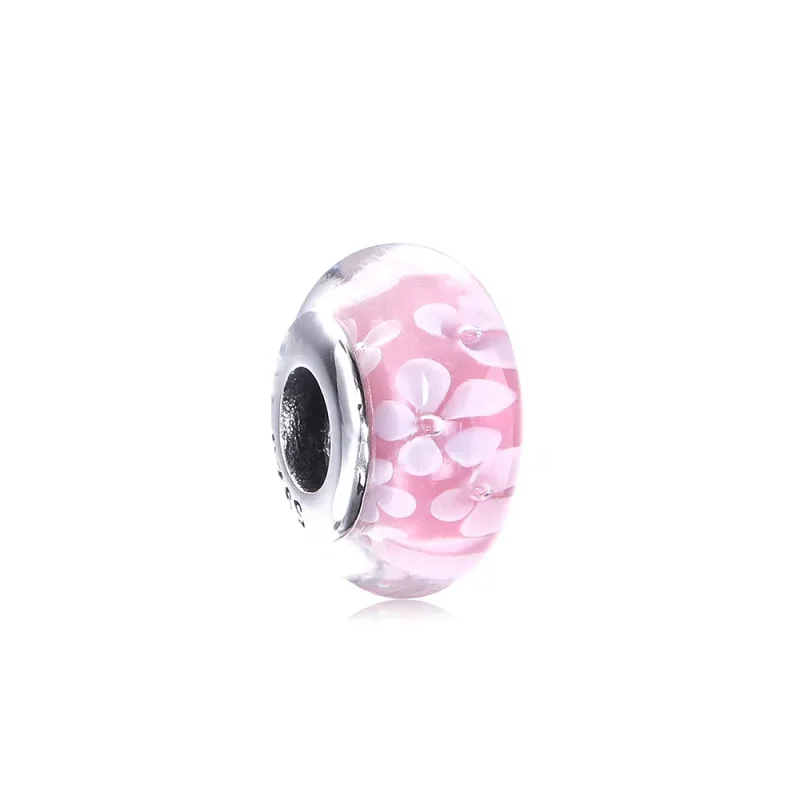 (zdjęcie do) Charms Kwiat | PANDORA