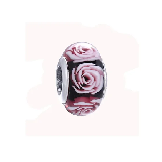 (zdjęcie do) Charms Kwiat | PANDORA