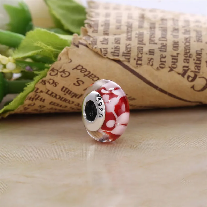 (zdjęcie do) Charms Kwiat | PANDORA - Wyświetl 2