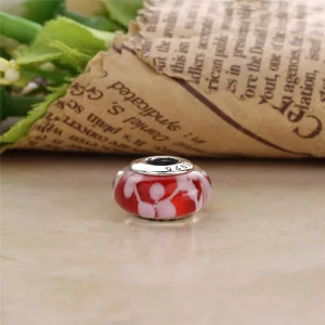 Charms Kwiat | PANDORA