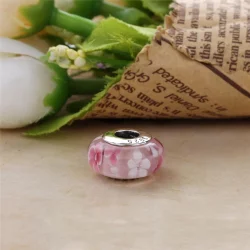 Charms Kwiat | PANDORA