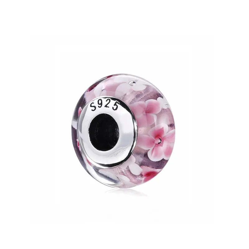 (zdjęcie do) Charms Kwiat | PANDORA