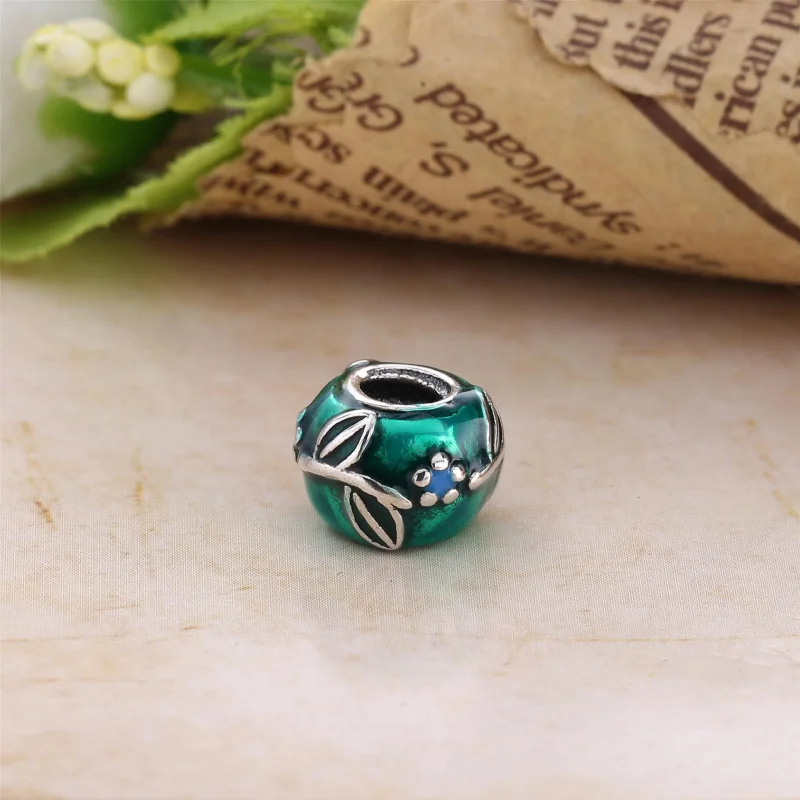 (zdjęcie do) Charms Liść | PANDORA - Wyświetl 2