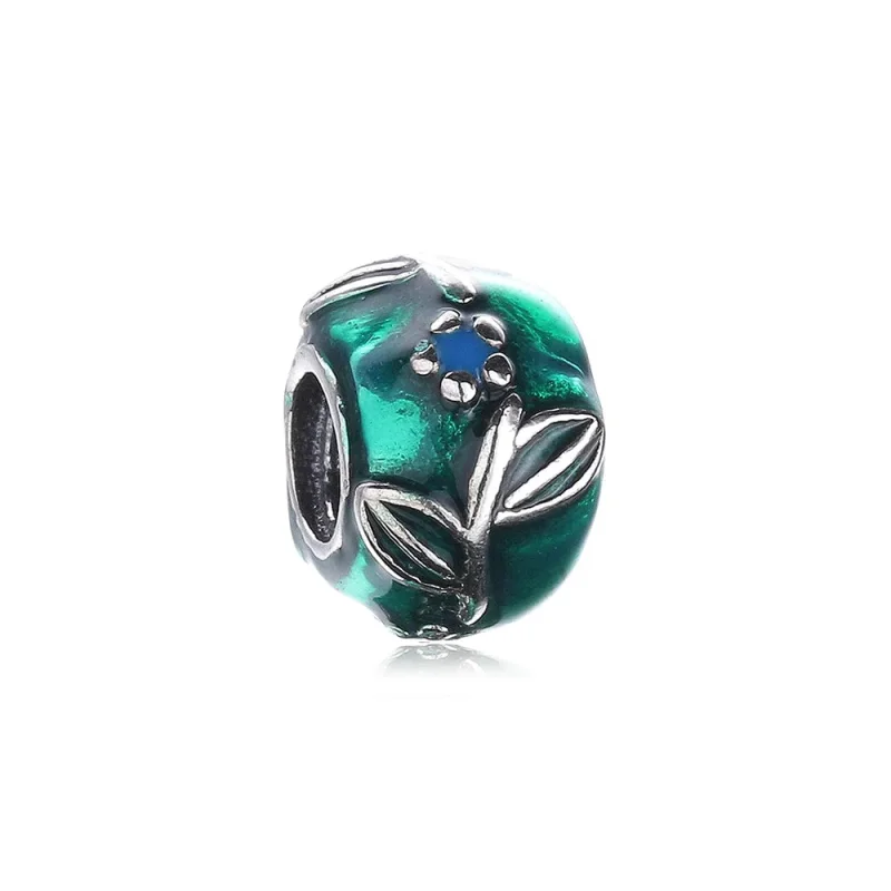 (zdjęcie do) Charms Liść | PANDORA