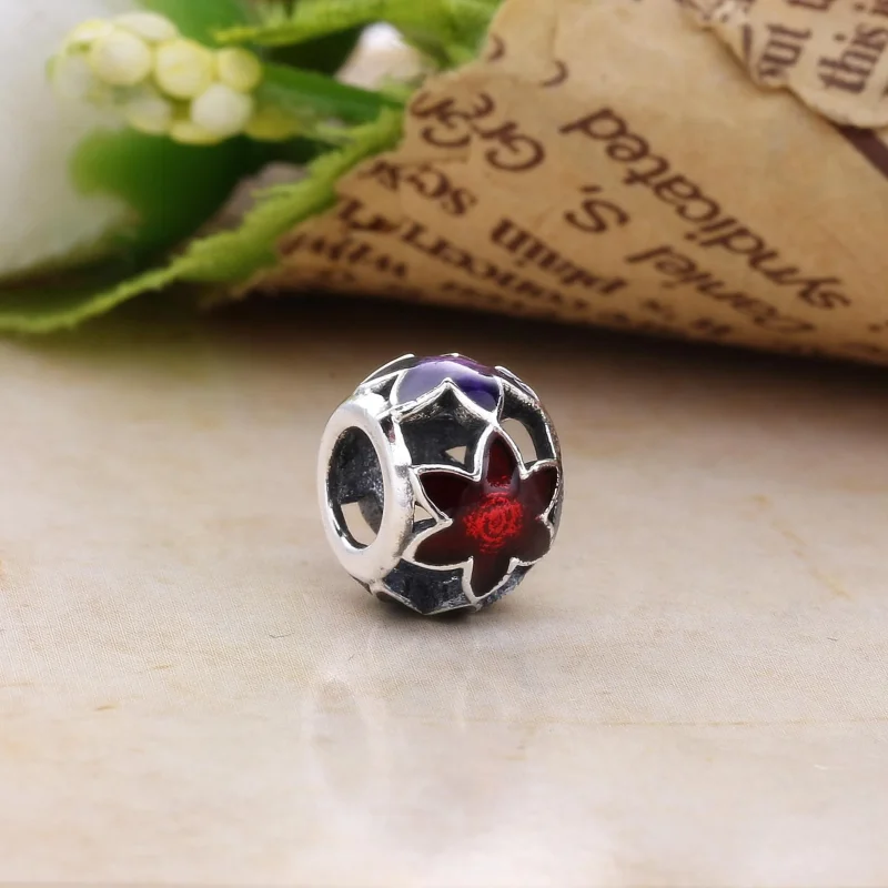 (zdjęcie do) Charms Liść | PANDORA - Wyświetl 2