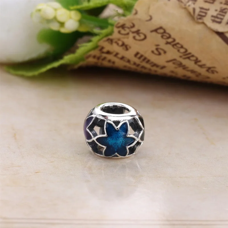 (zdjęcie do) Charms Liść | PANDORA - Wyświetl 3