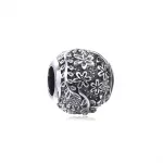 Charms Liście i kwiaty | PANDORA