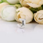 Charms Litera J Pandora
