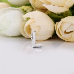 Charms Litera L Pandora