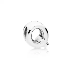 Charms Litera Q Pandora