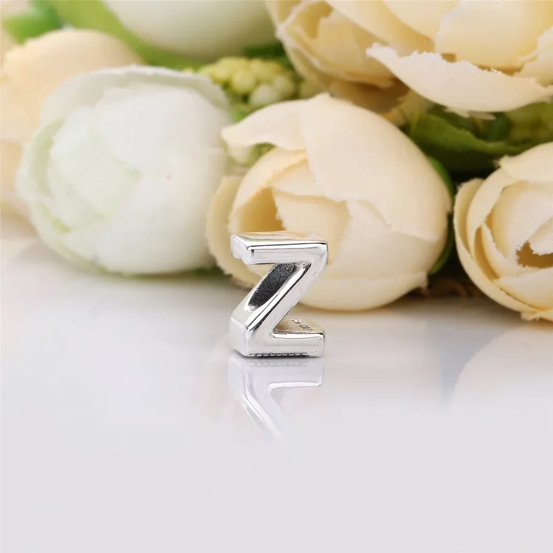 (zdjęcie do) Charms Litera Z Pandora - Wyświetl 2