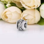 Charms Lśniące Sploty Pandora