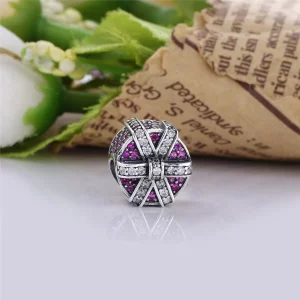 Charms Lśniący podarunek | PANDORA