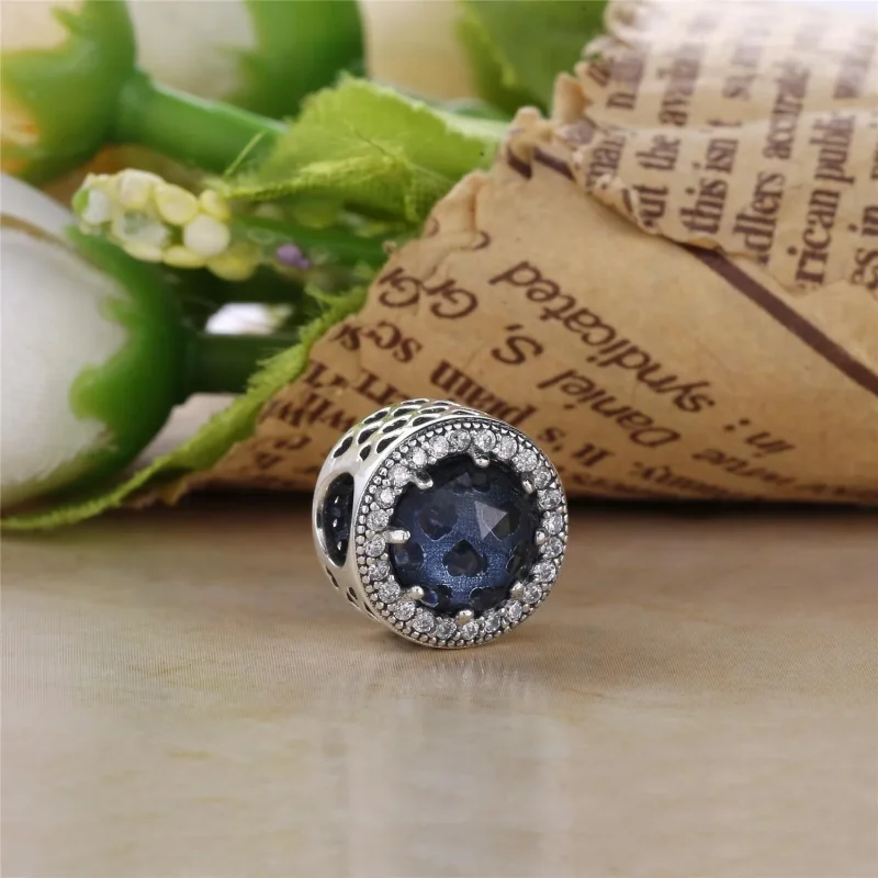 (zdjęcie do) Charms Lodowe serca | PANDORA - Wyświetl 4