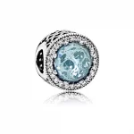 Charms Lodowe serca | PANDORA