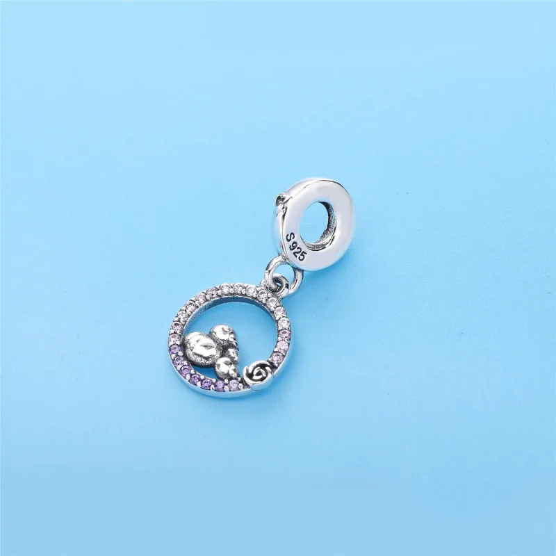 (zdjęcie do) Charms Matka i pisklę - PANDORA - Wyświetl 4