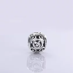 Charms Mickey Mouse '' Mickey Swirls '' | PANDORA