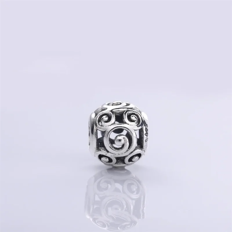 (zdjęcie do) Charms Mickey Mouse '' Mickey Swirls '' | PANDORA - Wyświetl 2