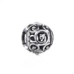 Charms Mickey Mouse '' Mickey Swirls '' | PANDORA