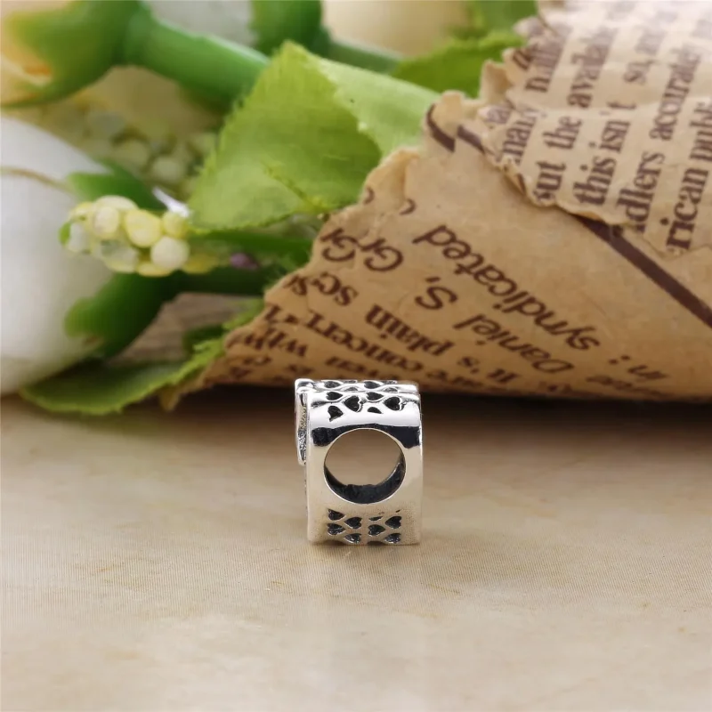 (zdjęcie do) Charms Miki i Minnie prawdziwa miłość | PANDORA - Wyświetl 4