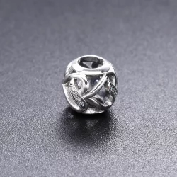 Charms Miłosne perypetie | PANDORA