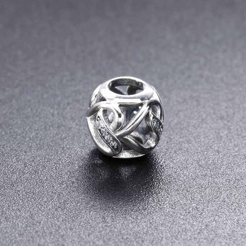 (zdjęcie do) Charms Miłosne perypetie | PANDORA - Wyświetl 2