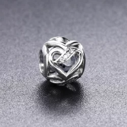 Charms Miłosne perypetie | PANDORA