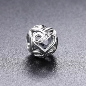 Charms Miłosne perypetie | PANDORA