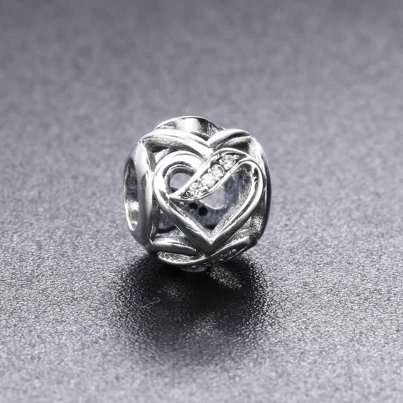 (zdjęcie do) Charms Miłosne perypetie | PANDORA - Wyświetl 3