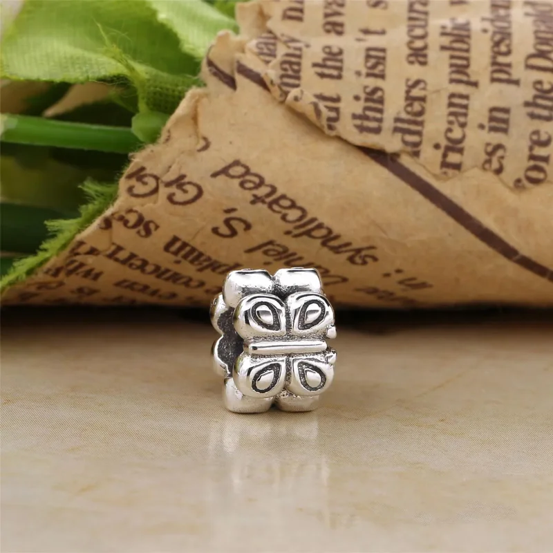 (zdjęcie do) Charms Motyl - PANDORA - Wyświetl 2