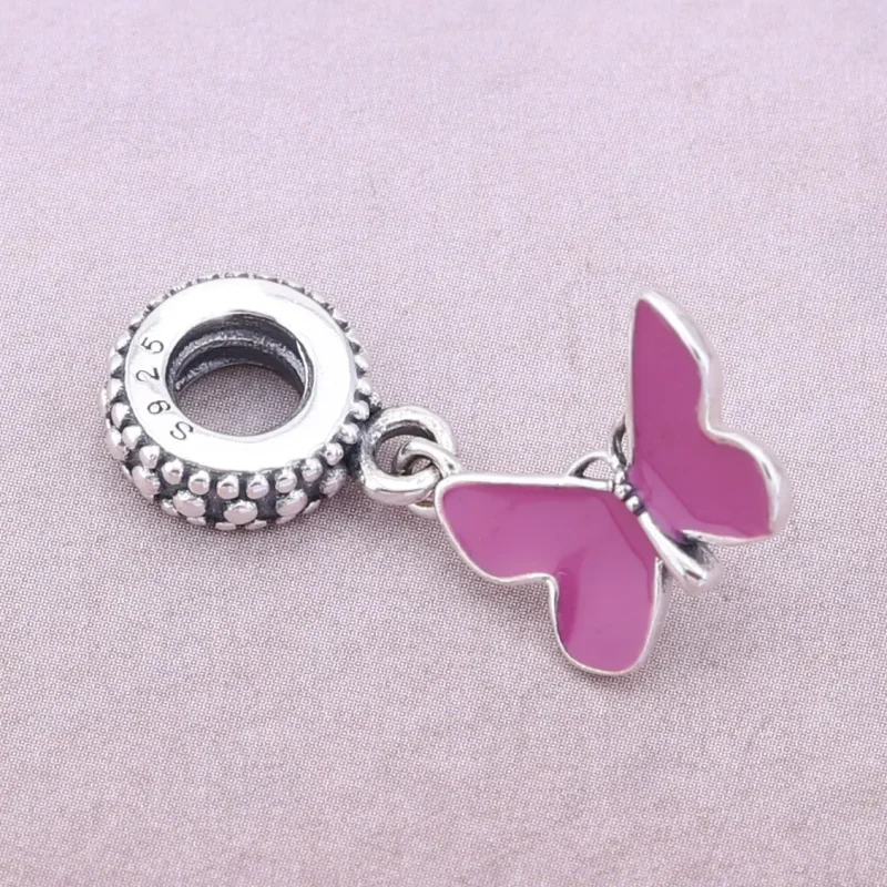 (zdjęcie do) Charms Motyl | PANDORA - Wyświetl 2