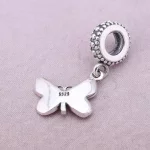 Charms Motyl | PANDORA
