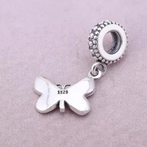 Charms Motyl | PANDORA