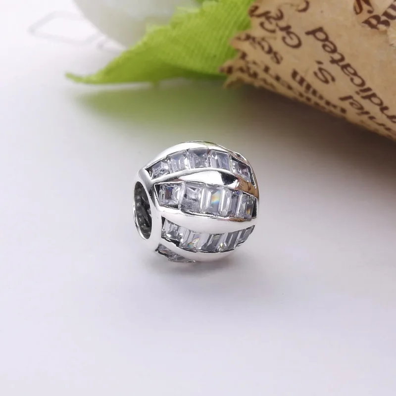(zdjęcie do) Charms musująca piłka | PANDORA - Wyświetl 2
