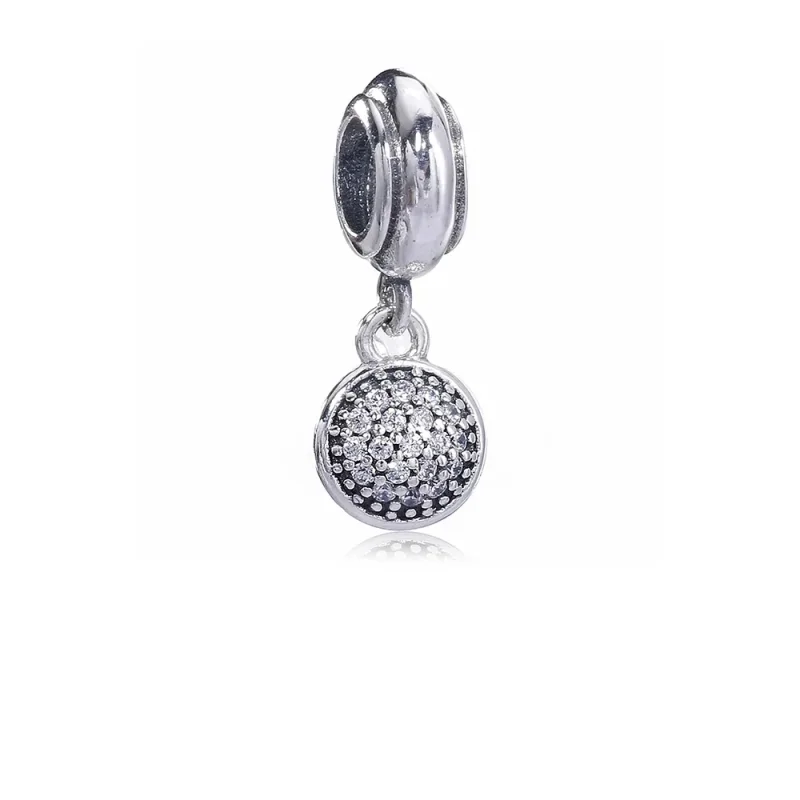 (zdjęcie do) Charms Nadzieja - ESSENCE COLLECTION | PANDORA