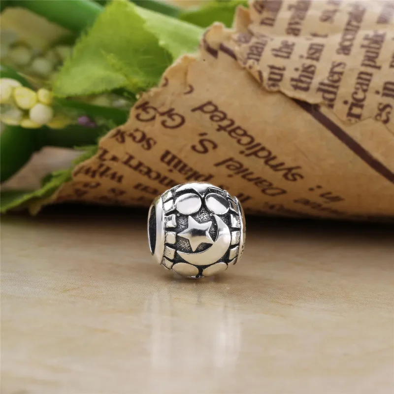 (zdjęcie do) Charms Niebiańska mozaika | PANDORA - Wyświetl 2