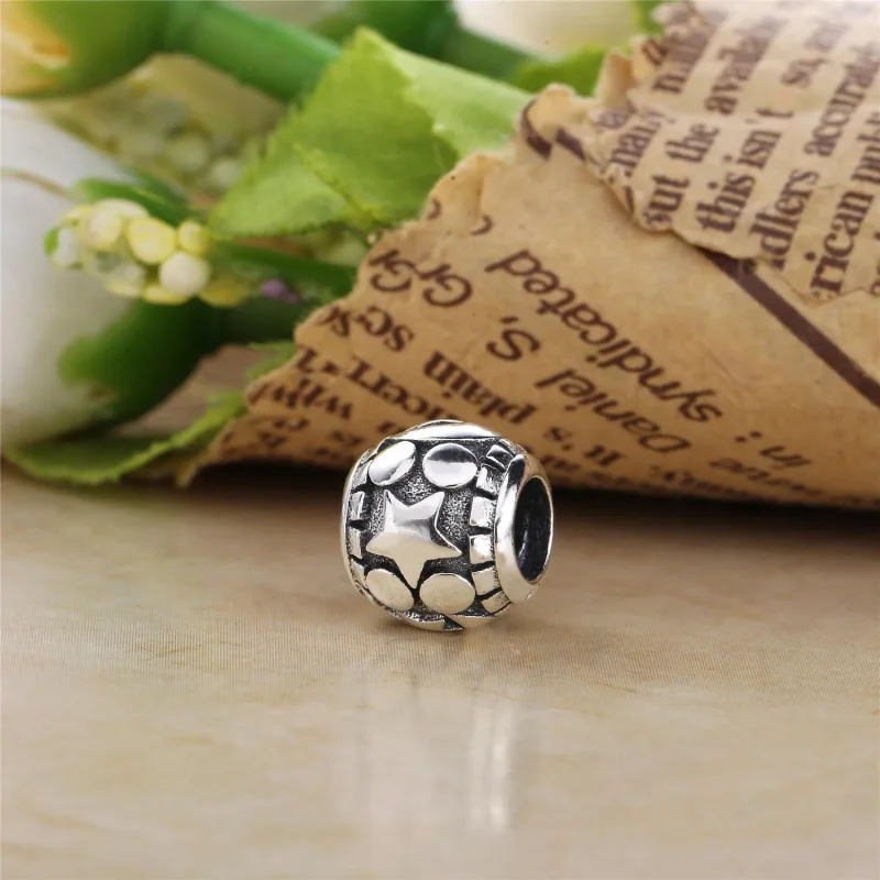 (zdjęcie do) Charms Niebiańska mozaika | PANDORA - Wyświetl 3